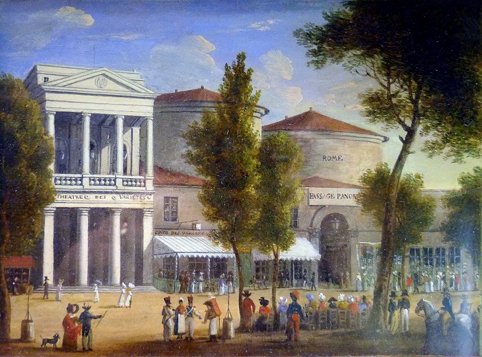 passage des panoramas